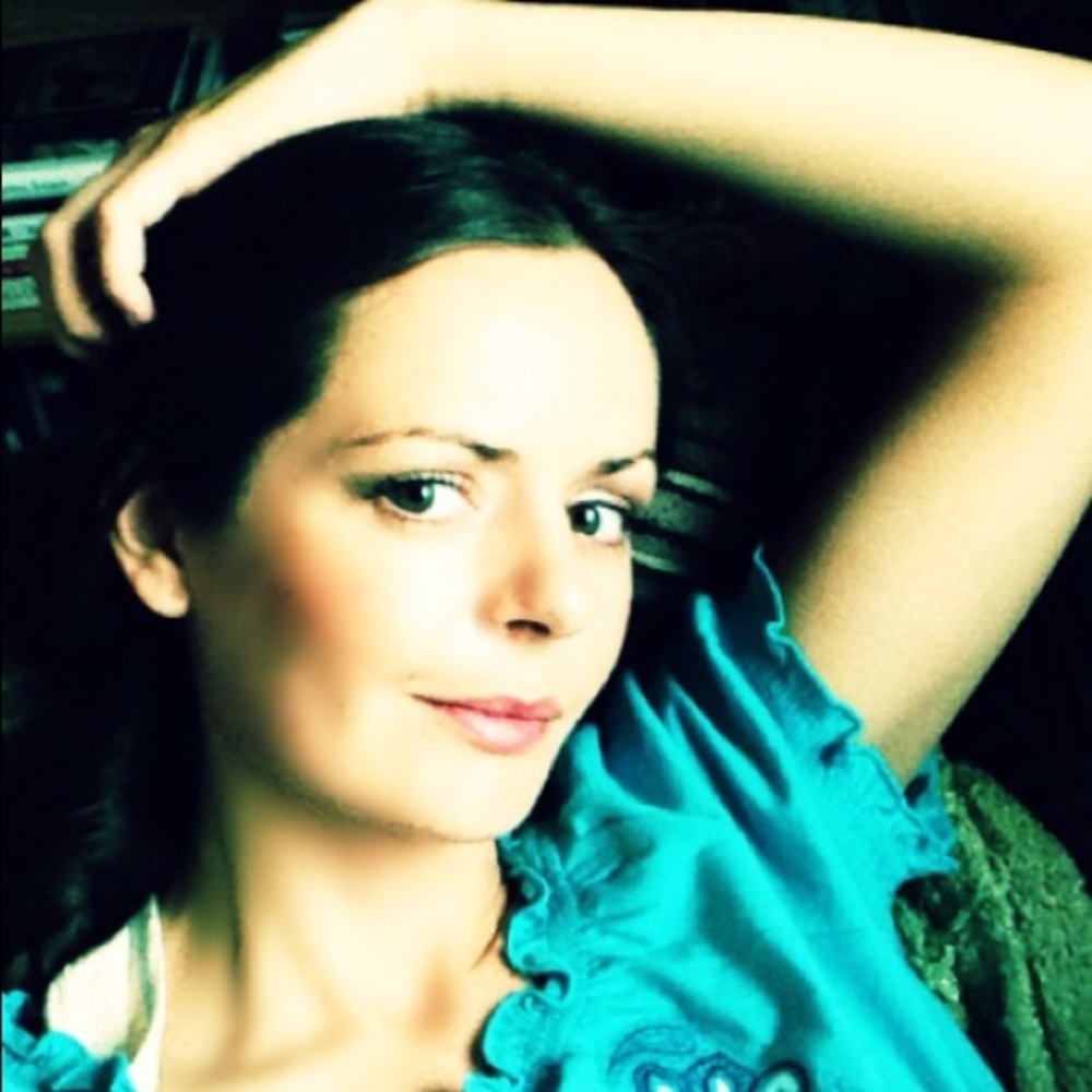 Meet your Posher, Adriann